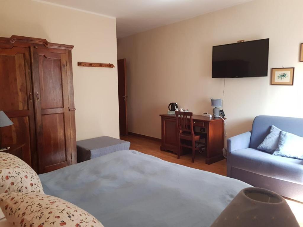 B&B La Piazzetta Paola Extérieur photo